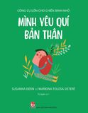 Combo Công cụ lớn cho chiến binh nhỏ (4 quyển)