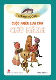 Cuộc phiêu lưu của chú Hành (2021)