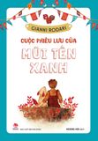 Cuộc phiêu lưu của Mũi Tên Xanh