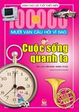 Combo Mười vạn câu hỏi vì sao (4 quyển)