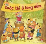 Combo Kính vạn hoa thiên nhiên (12 quyển)