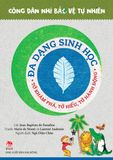 Công dân nhí bảo vệ tự nhiên - Đa dạng sinh học (2020)