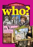 Who? Chuyện kể về danh nhân thế giới - Leonardo da Vinci (2022)