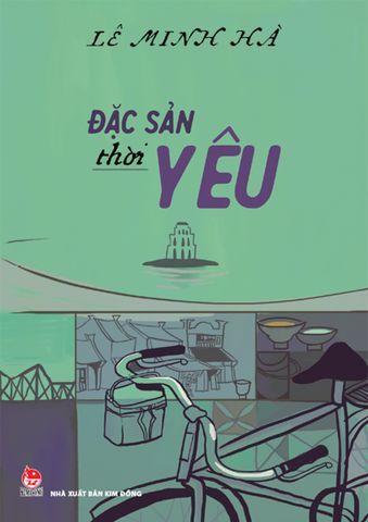 Đặc sản thời yêu