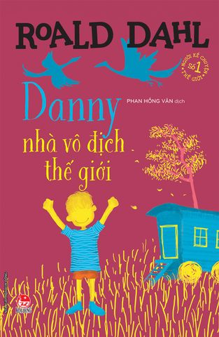 Danny , nhà vô địch thế giới