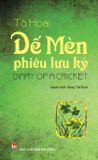 Dế Mèn phiêu lưu ký - Diary of a Cricket (2023)