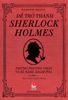 Để trở thành Sherlock Holmes - Những phương pháp và kĩ năng khám phá (2020)