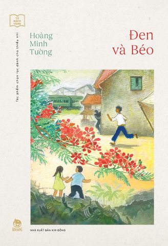 Đen và Béo