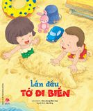 Lần đầu tớ đi biển