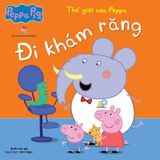 Thế giới của Peppa - Đi khám răng (2023)