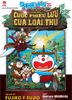 Doraemon Movie Story - Nobita và hòn đảo diệu kì - Cuộc phiêu lưu của loài thú
