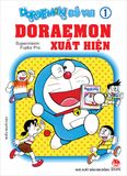 Doraemon đố vui - Tập 1 (2022)
