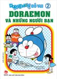 Doraemon đố vui - Tập 2 (2022)