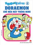 Doraemon đố vui - Tập 4 (2022)