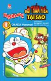 Doraemon - Đội thám hiểm tại sao - Tập 1 (2019)