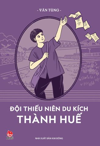 Đội thiếu niên du kích Thành Huế