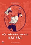 Đội thiếu niên tình báo Bát Sắt