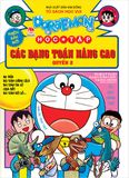 Combo Doraemon học tập (14 quyển)
