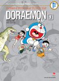 Fujiko F Fujio Đại tuyển tập - Doraemon truyện dài - Tập 1