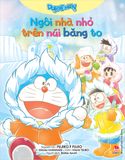 Doraemon - Ngôi nhà nhỏ trên núi băng to