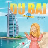 Vòng quanh thế giới - Dubai