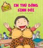 Chuyện của Tee và Giri - Em thú bông sinh đôi