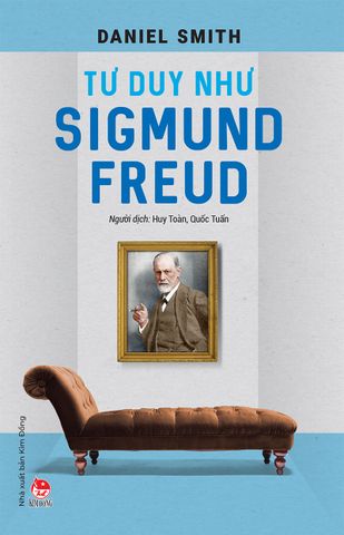 Tư duy như Sigmund Freud