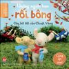 Những người bạn rối bông - Cây bít tất của chuột vàng (2016)