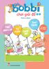 Gấu Bobbi chơi giải đố - Tập 2