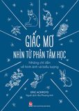 Giấc mơ nhìn từ phân tâm học - Những chỉ dẫn về hình ảnh và biểu tượng