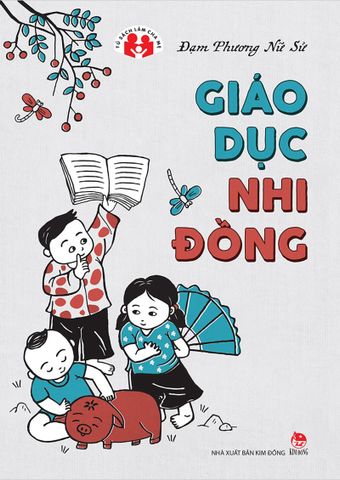 Giáo dục nhi đồng