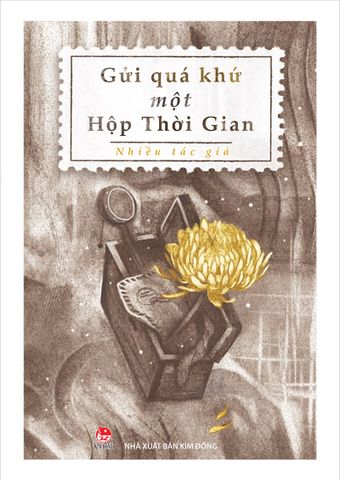 Gửi quá khứ một hộp thời gian