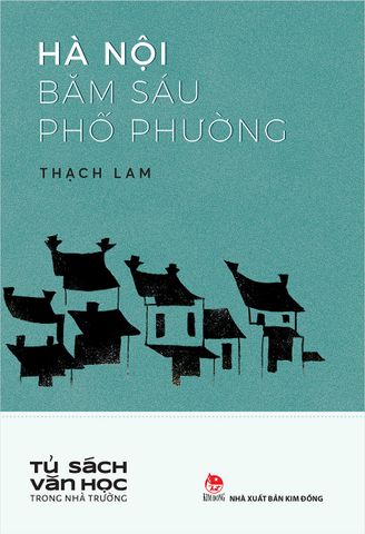 Hà Nội băm sáu phố phường