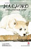 Hachiko - Chú chó đợi chờ (2020)