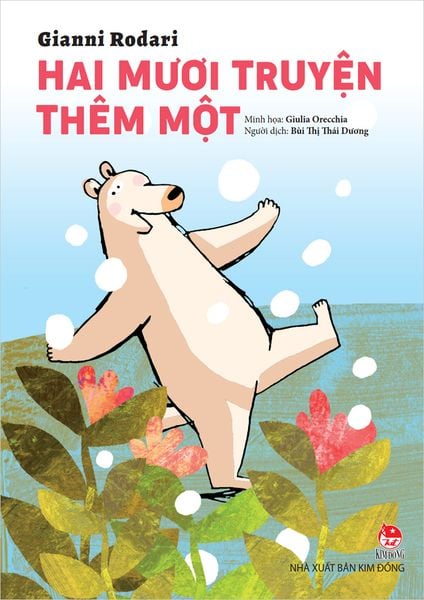 Hai mươi truyện thêm một