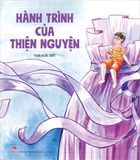 Hành trình của thiện nguyện