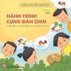 Những đứa trẻ hạnh phúc - Hành trình cùng đàn chim - Bạn nhỏ dân tộc Khmer