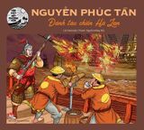 Hào kiệt đất phương Nam - Nguyễn Phúc Tần - Đánh tàu chiến Hà Lan