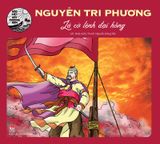 Hào kiệt đất phương Nam - Nguyễn Tri Phương - Lá cờ lệnh đại hồng