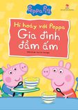 Hí hoáy với Peppa - Gia đình đầm ấm (2022)