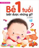 Combo Hiểu từng tuổi con (12 quyển)