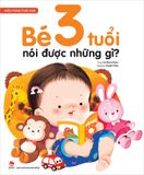 Combo Hiểu từng tuổi con (12 quyển)