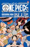 Hồ sơ One Piece - Blue Grand Data File