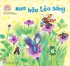 Kính vạn hoa thiên nhiên - Hoa hậu toả sáng