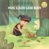 Những đứa trẻ hạnh phúc - Học cách làm bạn - Bạn nhỏ dân tộc Ba-na