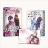 Bộ 2 cuốn Hôn nhân hạnh phúc của tôi ( Manga 3 và Novel 2) + Postcard