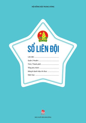 Sổ liên đội (2021)