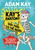Kay 's Anatomy - Giải phẫu cơ thể người