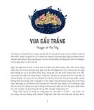 Truyện cổ vòng quanh thế giới - Kể trong chăn ấm