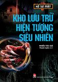 Hồ sơ mật - Kho lưu trữ hiện tượng siêu nhiên